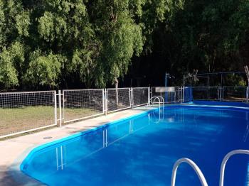 Camping Ecológico Antu Kuyen en San Fernando, Ohiggins
