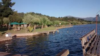 Camping Angostura en Las Cabras, Ohiggins