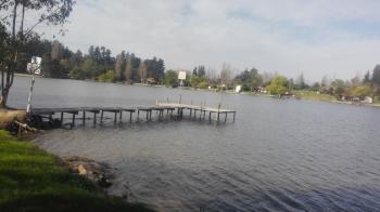 Camping San Luis Las Cabras en Las Cabras, Ohiggins