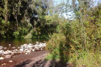 Camping Los Boldos en Pinto, Bio Bio