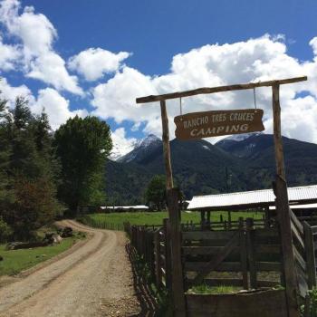 Rancho Tres Cruces en Aysen, Aysen