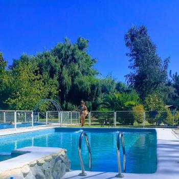 Camping Monte Verde Coltauco en Coltauco, Ohiggins