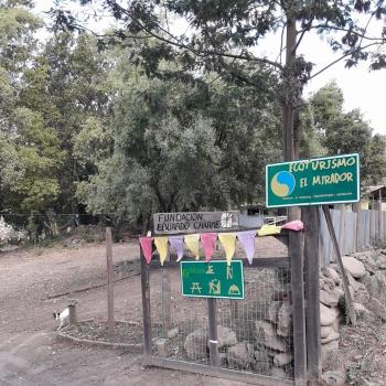Camping y Ecoturismo El Mirador en San Fernando, Ohiggins
