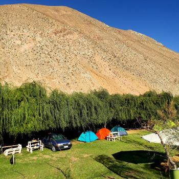 Campings en Coquimbo