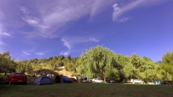Eco Camping Los Morongos en Curico, Maule