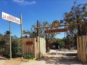 Camping La Herradura Coquimbo en Coquimbo, Coquimbo