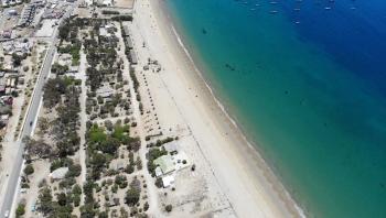 Camping Guanaqueros en Coquimbo, Coquimbo