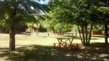 Agro-Camping, Cabañas y Domo Melita en Panguipulli, Los Rios