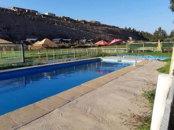 Mi Camping en La Serena, Coquimbo