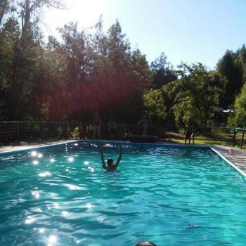 Complejo Turistico El Nativo en Santa Barbara, Bio Bio