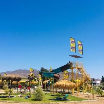 Oasis Complejo Turístico en Ovalle, Coquimbo