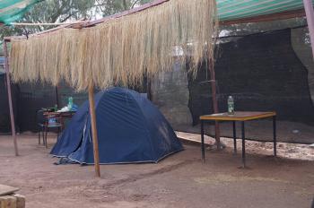 Camping Buenas Peras en San Pedro De Atacama, Antofagasta