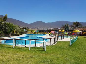 Camping Kora Kora en Coquimbo, Coquimbo