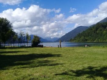 Campings en Los Rios
