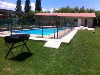 Piscina Hacienda Quilpué en San Felipe, Valparaiso