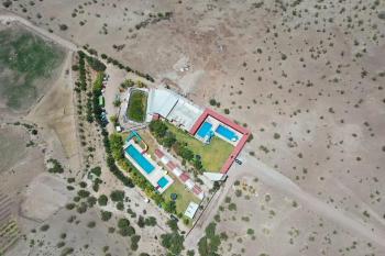 Camping Batuco, Limari en Ovalle, Coquimbo
