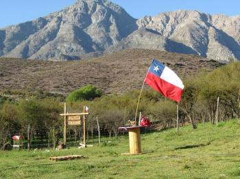 Ven a La Posada De Quelén a disfrutar de la naturaleza en Salamanca, Coquimbo