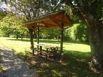 Agro-Camping Llifen Weliwen en Futrono, Los Rios