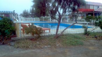 Camping Bambu en Arica, Arica Y Parinacota