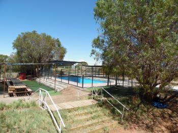 Camping Ecológico Isidora en Calama, Antofagasta