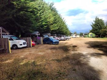 HelChiloe Rural Cabañas & Camping en Castro, Los Lagos