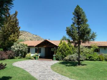 Parque Recreatívo Pirque, Santiago - Caja Los Andes en Pirque, Metropolitana