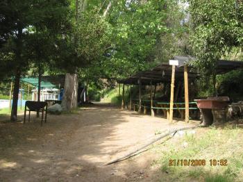 Lomas de San Vicente en Pirque, Metropolitana