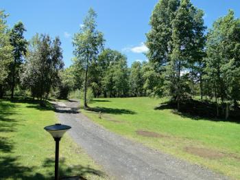 Cabañas, Domos Y Camping Calafquen, Lican Ray - Centro Turístico Caja Los Andes en Panguipulli, Los Rios