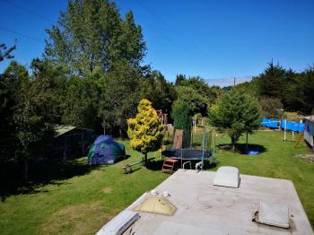 Quincho Para Eventos Y Camping Chamiza en Puerto Montt, Los Lagos