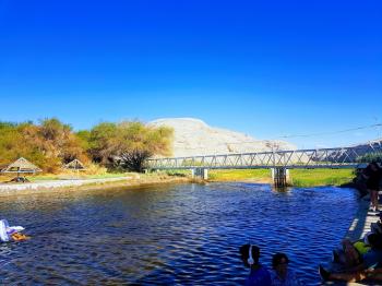 Campings en Antofagasta