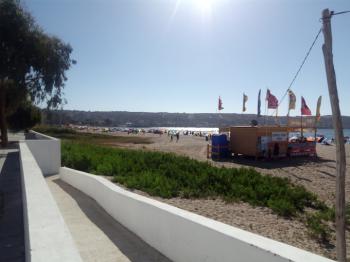 Camping Don Domingo en Coquimbo, Coquimbo