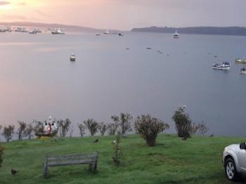 Cabañas Los Paicos en Quellon, Los Lagos