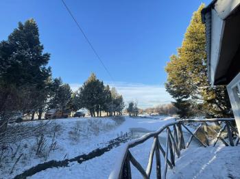 Fundo San Fernado en Punta Arenas, Magallanes