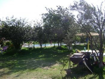 Camping Las Tablas Cap en Freirina, Atacama