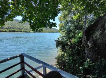 Camping LA RUCA en Valdivia, Los Rios