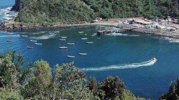 Camping Friendship Bahia Mansa San Juan de La Costa en San Juan De La Costa, Los Lagos