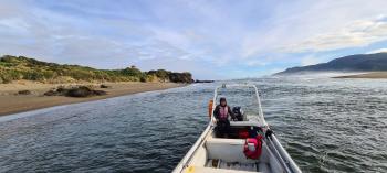 Camping Lugar De Encuentro en Ancud, Los Lagos